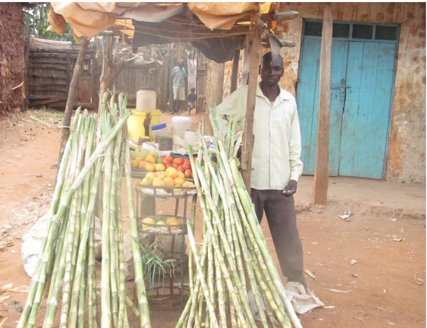 Microloan Testimonial Microloan Testimonial
