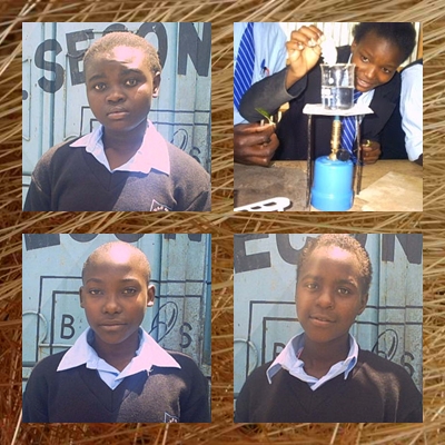 Vulnerable Children Vulnerable Children
